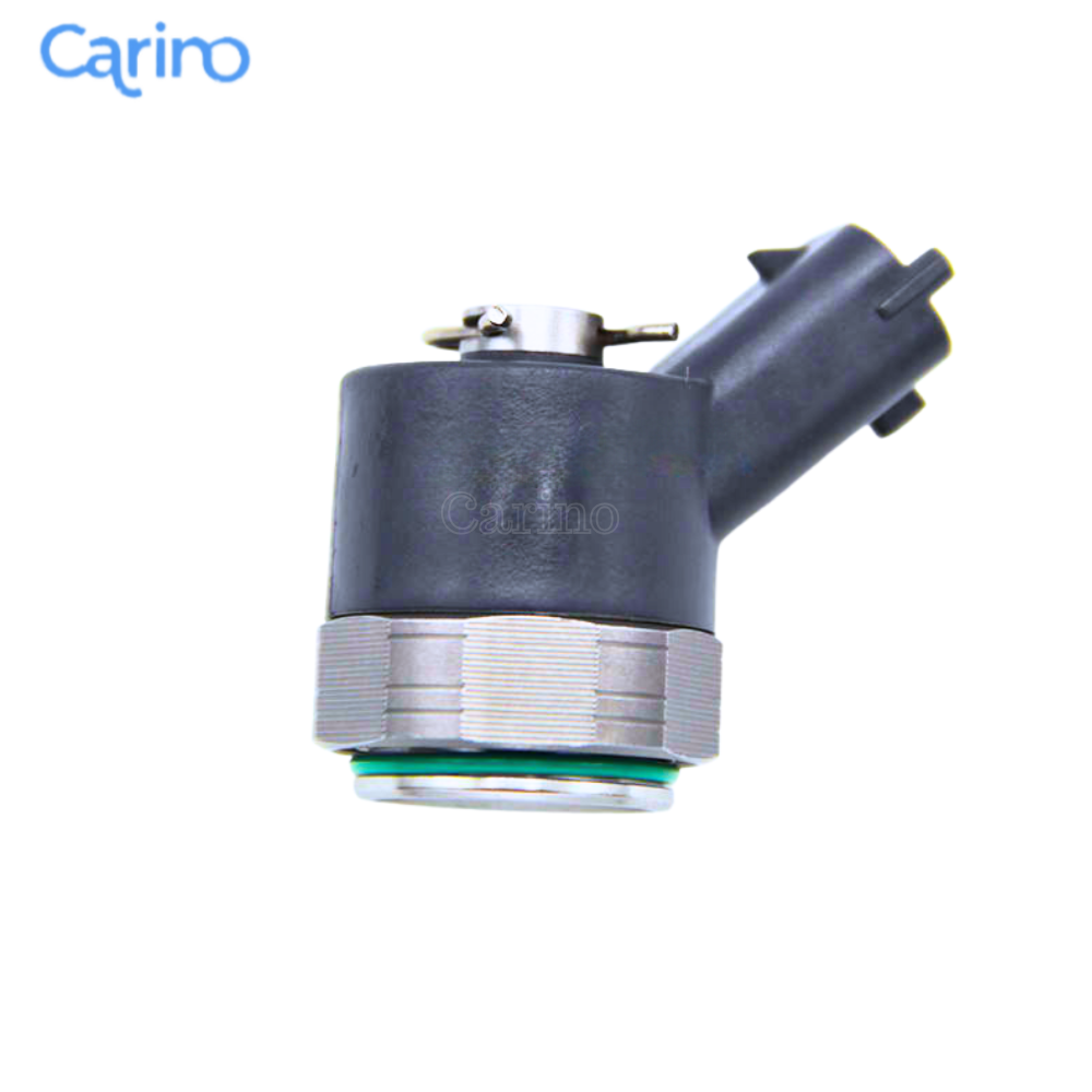 F00VC30308 Solenoid Valve for 0445110075 0445110135 Diesel Injector